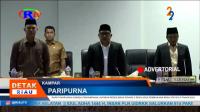 PLAY (klik di sini) RAPAT PARIPURNA AGENDA PENYAMPAIAN LAPORAN RESES MASA SIDANG II SEKALIGUS PEMBUKAAN MASA SIDANG I