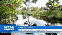 PLAY (klik di sini) DPRD ROHIL DORONG PEMERINTAH INTENS TANGANIN BANJIR