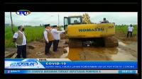 PLAY (klik di sini) BUPATI INHIL TINJAU LAHAN PEMAKAMAN UNTUK PASIEN DALAM PENGAWASAN POSITIF COVID 19