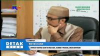 PLAY (klik di sini) TERKAIT MUTASI DAN ROTASI ASN, KOMISI I PANGGIL DINAS BKPSDM