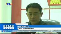 PLAY (klik di sini) REVISI RPJMD RIAU BERDAMPAK PADA DAERAH PESISIR