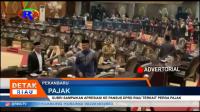 PLAY (klik di sini) GUBRI SAMPAIKAN APRESIASI KE PANSUS DPRD RIAU TERKAIT PERDA PAJAK