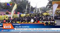 PLAY (klik di sini) MARCKS DARI PT KIMIA FARMA TBK ADAKAN JALAN SANTAI