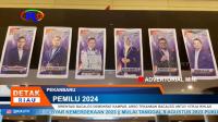 ORIENTASI BACALEG DEMOKRAT KAMPAR, ARDO TEKANKAN BACALEG UNTUK KERJA IKHLAS