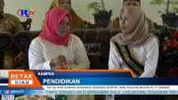 PLAY (klik di sini) KETUA GOW KAMPAR APRESIASI GERAKAN GEMPUR YANG DIGAGAS BUNDA PAUD KAMPAR