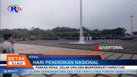 PLAY (klik di sini) PEMKAB ROHUL GELAR UPACARA MEMPERINGATI HARDIKNAS