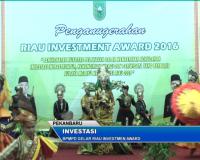 PLAY (klik di sini) BPMPD Gelar Riau Investmen Award