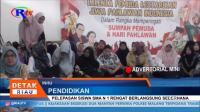 PLAY (klik di sini) PELEPASAN SISWA SMAN 1 RENGAT BERLANGSUNG SEDERHANA