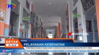 PLAY (klik di sini) PUSKESMAS BANGKO KANAN BANTU KESEHATAN MASYARAKAT HINGGA PELOSOK DESA