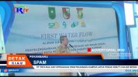 PLAY (klik di sini) PP TIRTA RIAU SIAP OPERASIKAN SPAM PEKANBARU KAMPAR UNTUK PENUHI KEBUTUHAN AIR BERSIH