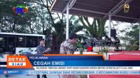 PLAY (klik di sini) WUJUDKAN "EMISI NOL BERSIH" RAPP PIONIR KONVERSI SEPEDA MOTOR LISTRIK DILUAR PULAU JAWA