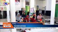 PLAY (klik di sini) PELAYANAN KESEHATAN PUSKESMAS BALAI JAYA HINGGA KE TINGKAT DESA