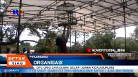 PLAY (klik di sini) DPC ORIQ JAYA DUMAI GELAR LOMBA KICAU BURUNG