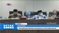 PLAY (klik di sini) DPRD KAMPAR GELAR PARIPURNA LAPORAN PANSUS LKPJ BUPATI KAMPAR TAHUN 2021