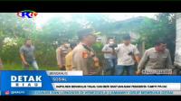 PLAY (klik di sini) KAPOLRES BENGKALIS TINJAU DAN BERI BANTUAN ANAK PENDERITA TUMOR WAJAH