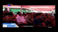 PLAY (klik di sini) BUPATI KAMPAR HADIRI SYUKURAN HARI JADI DESA PANCURAN GADING