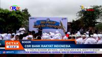 51 FINALIS BEASISWA BRI PEDULI JADI PENGAJAR DI MI AL BADRIYAH BOGOR
