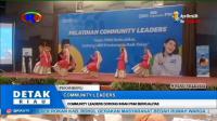 COMMUNITY LEADERS DORONG INSAN PNM BERKUALITAS