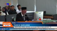 PLAY (klik di sini) BUPATI ROHIL AFRIZAL SINTONG LULUS UJIAN TESIS DI PASCA SARJANA UIR