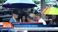 JANGKAR MERAH PUTIH GELAR KONSOLIDASI RELAWAN DAN REMBUK TANI BERSAMA PEMBINA PRI KUNTADI