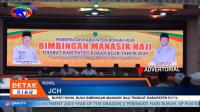 PLAY (klik di sini) BUPATI ROHIL BUKA BIMBINGAN MANASIK HAJI TINGKAT KABUPATEN ROHIL
