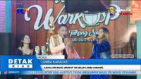PLAY (klik di sini) AJANG CARI BAKAT, WARKOP 153 GELAR LOMBA KARAOKE