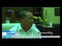 PLAY (klik di sini) WAKIL KETUA DPRD RIAU TEGASKAN MOBIL DINAS DEWAN SERING RUSAK