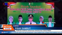 PLAY (klik di sini) PEMKAB KAMPAR HARAPKAN SINERGITAS FORKOPIMDA
