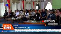 PJ BUPATI KAMPAR HADIRI RAPAT PLENO KE I TPKAD KABUPATEN KAMPAR TAHUN 2023