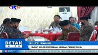 PLAY (klik di sini) BUPATI GELAR PERTEMUAN DENGAN PENDIRI ROHIL