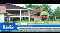 PLAY (klik di sini) PEMKAB ROHIL AKAN RENOVASI DAN BANGUN KIOS PASAR TRADISIONAL