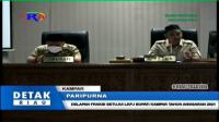 PLAY (klik di sini) DELAPAN FRAKSI SETUJUI LKPJ BUPATI KAMPAR TAHUN ANGGARAN 2021