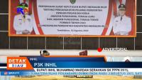 PLAY (klik di sini) BUPATI INHIL MUHAMMAD WARDAN SERAHKAN SK PPPK INHIL
