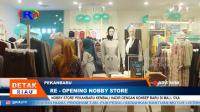 PLAY (klik di sini) NOBBY STORE PEKANBARU KEMBALI HADIR DENGAN KONSEP BARU DI MALL SKA