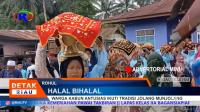 PLAY (klik di sini) WARGA KABUN ANTUSIAS IKUTI TRADISI JOLANG MUNJOLANG