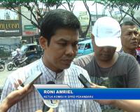 Komisi IV Temukan Kejanggalan Gedung Plaza Sukaramai