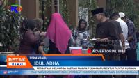 PLAY (klik di sini) PERSATUAN KELUARGA DAERAH PIAMAN PEKANBARU BENTUK PANITIA KURBAN