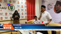 FRAKSI PKS DPRD RIAU GELAR LOMBA BACA TEKS PROKLAMASI