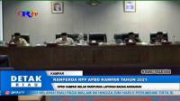 PLAY (klik di sini) DPRD KAMPAR GELAR PARIPURNA LAPORAN BADAN ANGGARAN