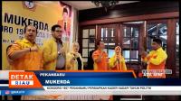 PLAY (klik di sini) KOSGORO 1957 PEKANBARU PERSIAPKAN KADER HADAPI TAHUN POLITIK