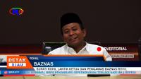 PLAY (klik di sini) BUPATI ROHIL LANTIK KETUA DAN PENGAWAS BAZNAZ ROHIL