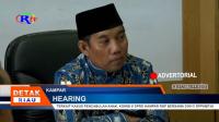 TERKAIT KASUS PENCABULAN ANAK, KOMISI II DPRD KAMPAR RDP BERSAMA DINAS DPPKBP3A