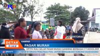 PLAY (klik di sini) DPTPH RIAU GELAR PASAR MURAH GANDENG BERBAGAI STAKEHOLDER