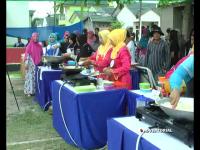   Wako Kampung Madani Wadah Silaturahmi Efektif