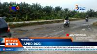 PLAY (klik di sini) WAKIL DPRD RIAU SYAFARUDDIN POTI GESA PEMBANGUNAN APBD RIAU 2023