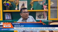 PLAY (klik di sini) LEGISLATOR HUSAIMI HAMIDI SAYANGKAN KELAS KELEBIHAN MURID