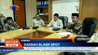 PLAY (klik di sini) BAHASA DAERAH BLANK SPOT, KOMISI I RAPAT KERJA BERSAMA DISKOMINFO KABUPATEN KAMPAR