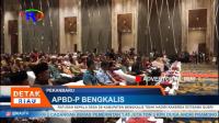 PLAY (klik di sini) RATUSAN KEPALA DESA SE KABUPATEN BENGKALIS TIDAK HADIRI RAKERDA BERSAMA GUBRI