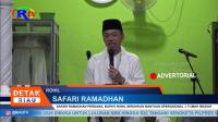 PLAY (klik di sini) SAFARI RAMADHAN PERDANA, BUPATI ROHIL SERAHKAN BANTUAN OPERASIONAL 3 RUMAH IBADAH