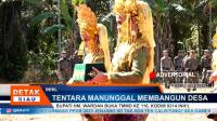 PLAY (klik di sini) BUPATI HM. WARDAN BUKA TMMD KE 116, KODIM 0314 INHIL